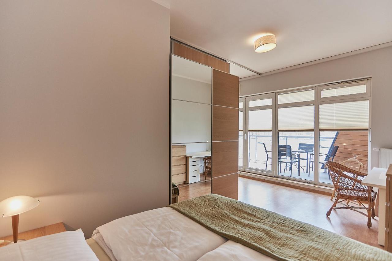 Apartment Concha *