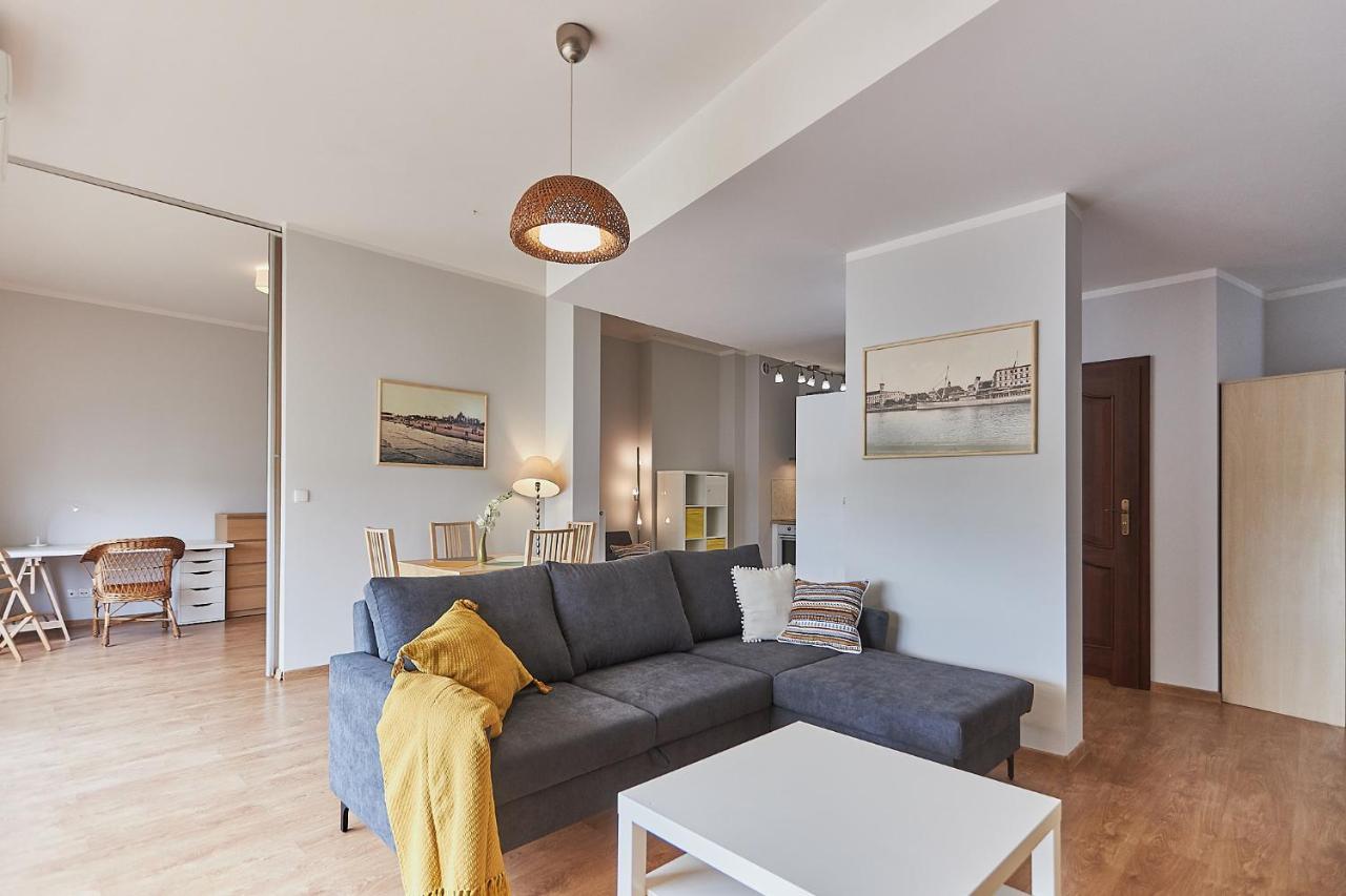 Concha Apartment