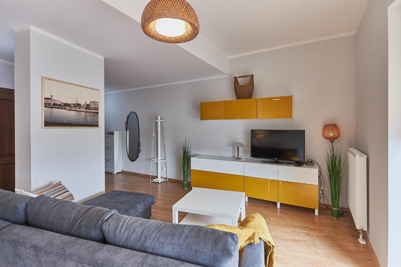 Apartment Concha Swinoujscie