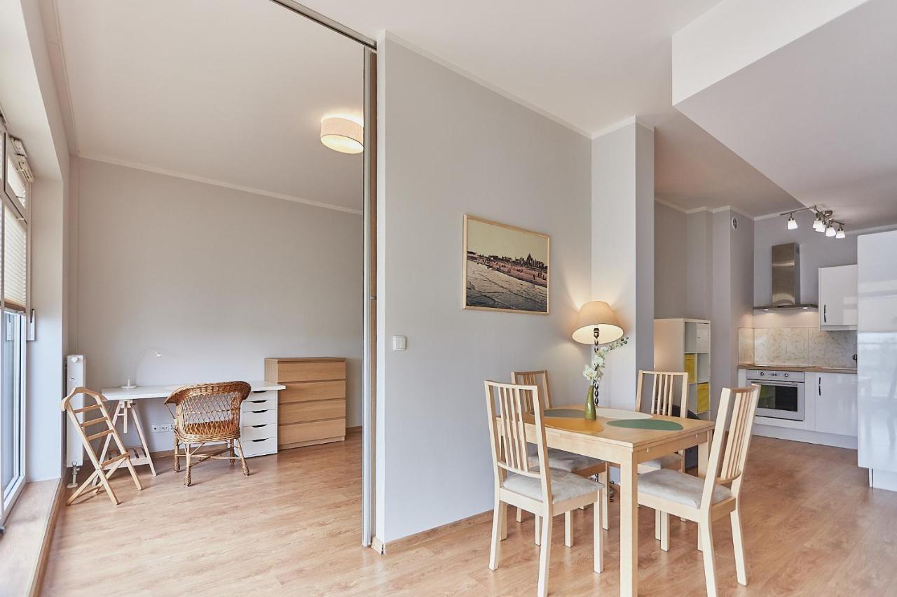 Concha Apartment