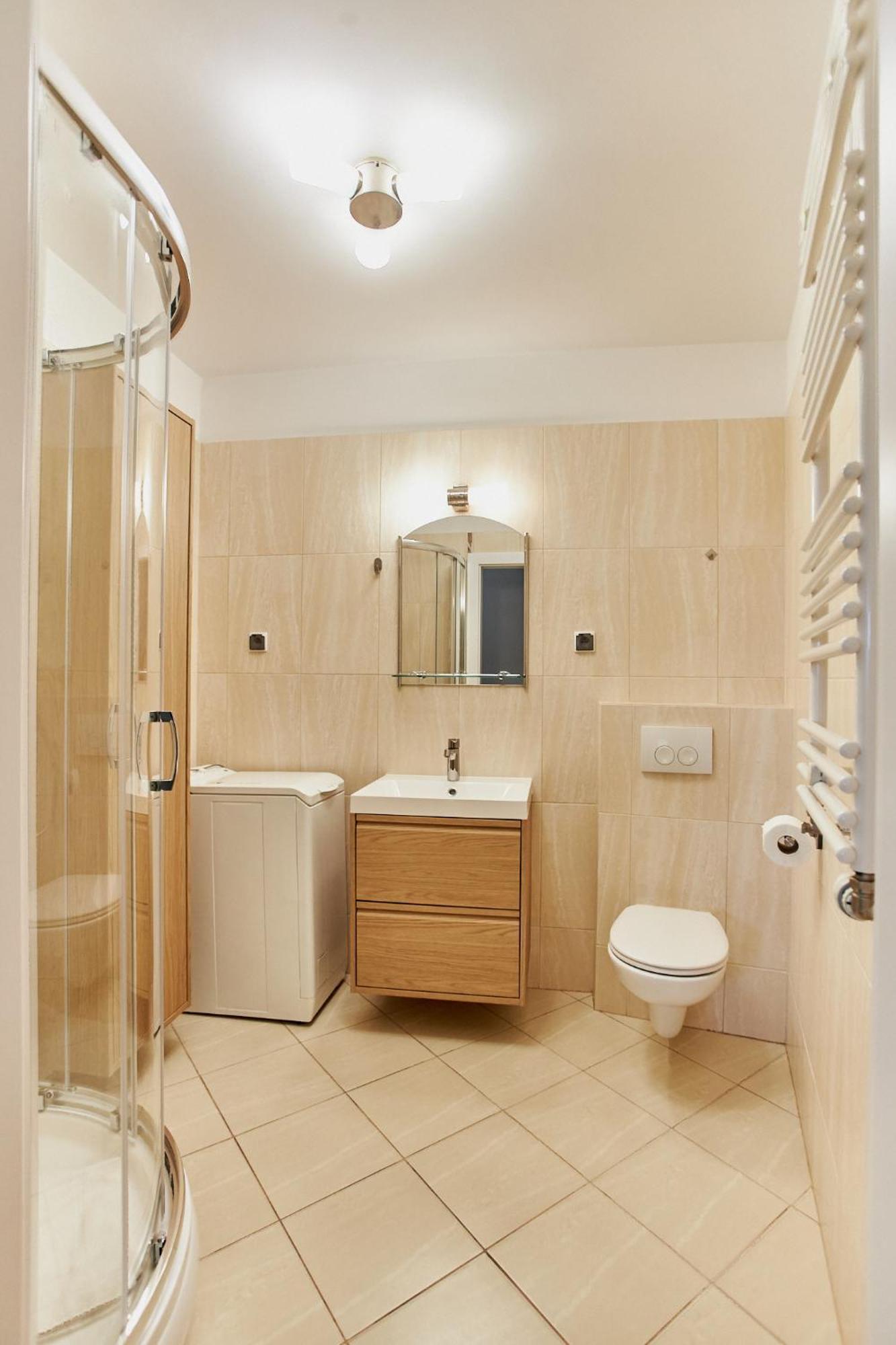 Concha Apartment