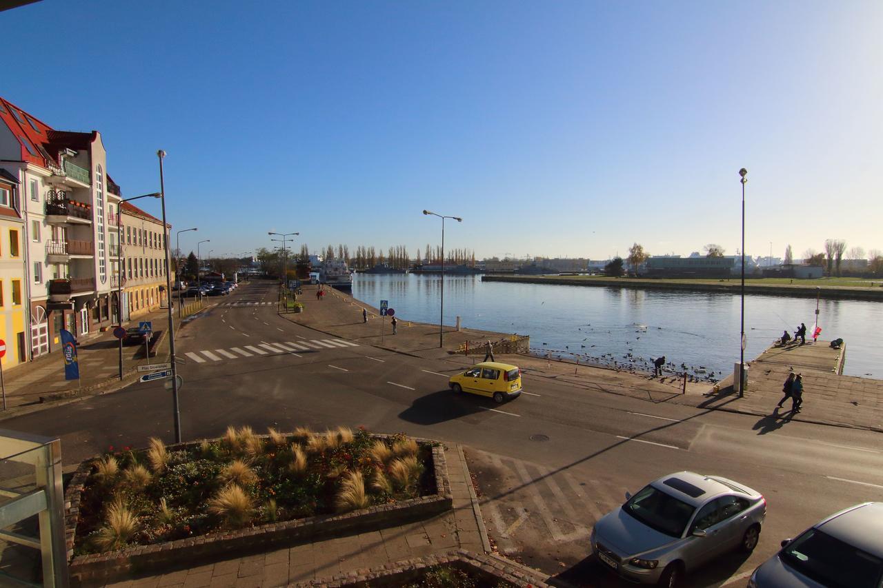 Apartment Concha Swinoujscie